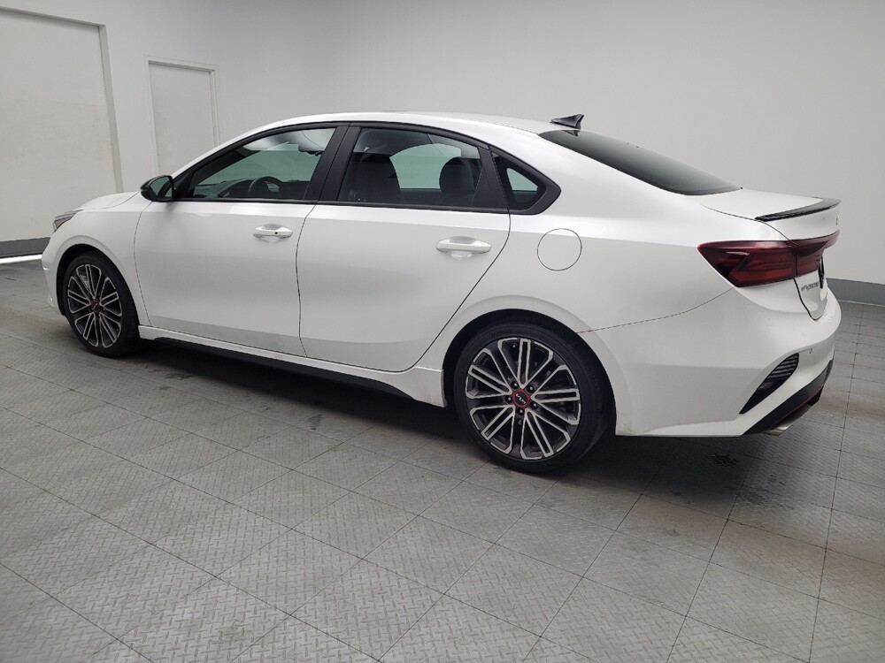 2023 Kia Forte in Antioch, TN 37013 - 18124480 3