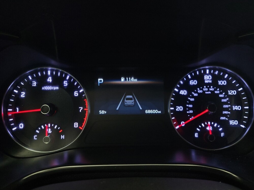 2023 Kia Forte in Antioch, TN 37013 - 18124480 23