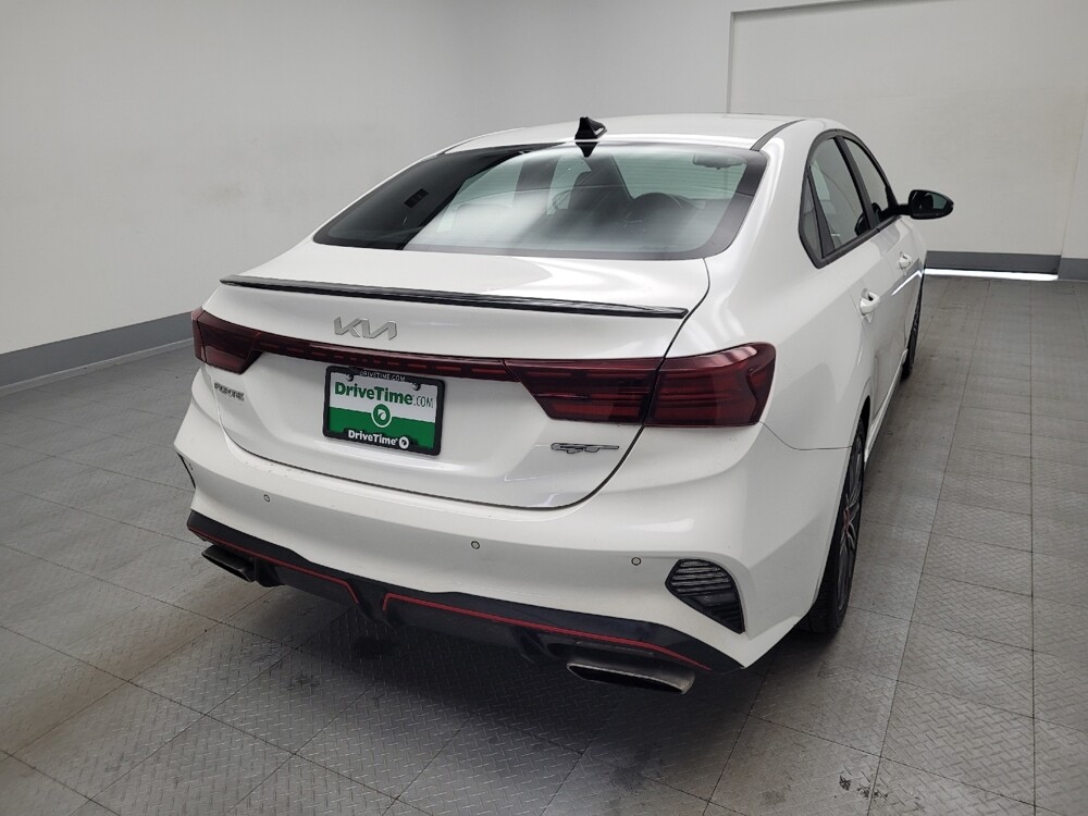 2023 Kia Forte in Antioch, TN 37013 - 18124480 7