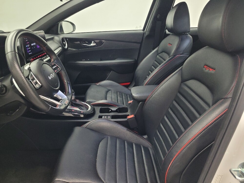 2023 Kia Forte in Antioch, TN 37013 - 18124480 17