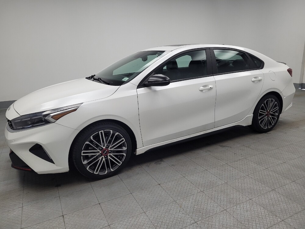 2023 Kia Forte in Antioch, TN 37013 - 18124480 2