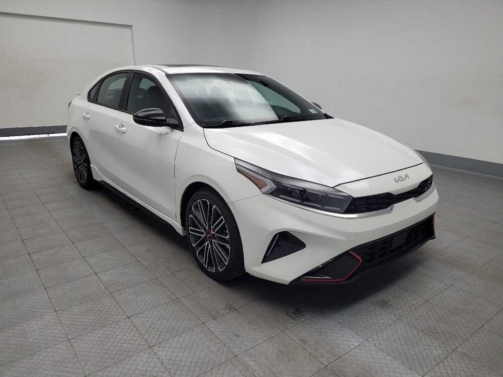 2023 Kia Forte in Antioch, TN 37013 - 18124480 13