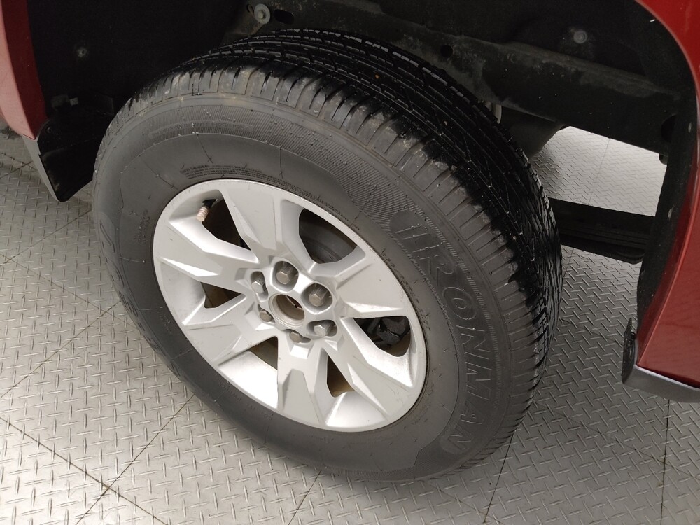 2018 GMC Canyon in Temple, TX 76502 - 18124481 31