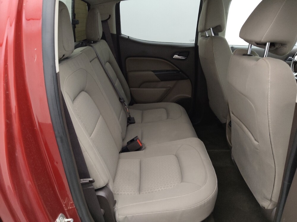 2018 GMC Canyon in Temple, TX 76502 - 18124481 19