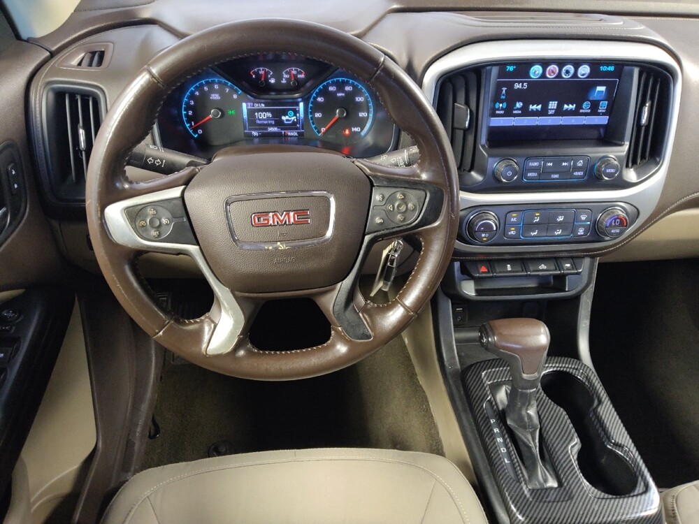 2018 GMC Canyon in Temple, TX 76502 - 18124481 22