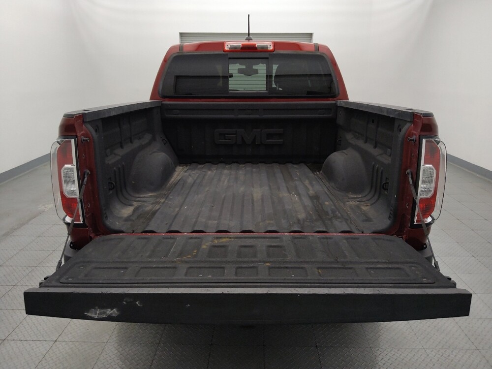 2018 GMC Canyon in Temple, TX 76502 - 18124481 29