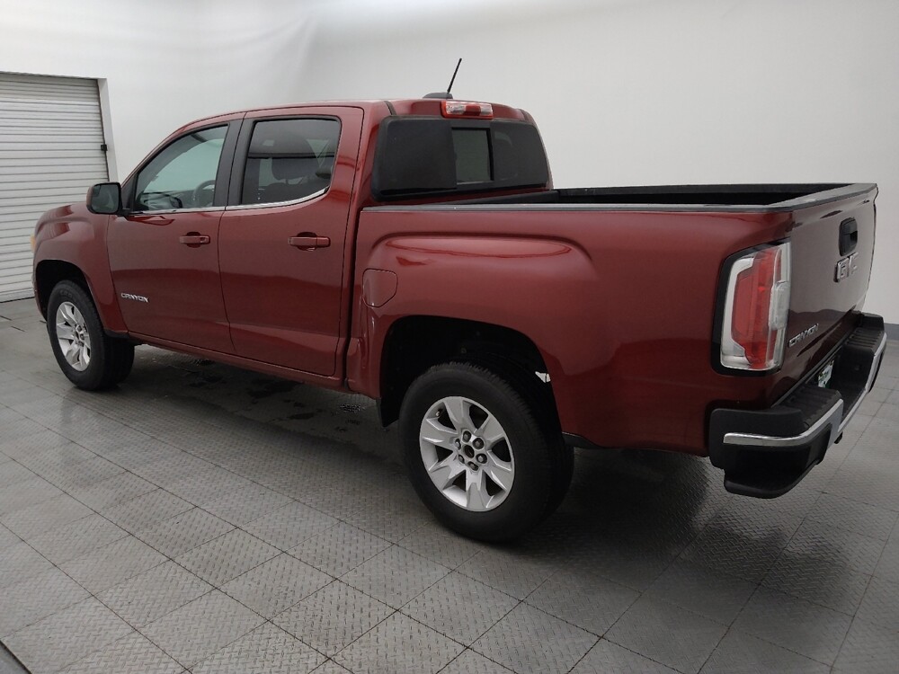 2018 GMC Canyon in Temple, TX 76502 - 18124481 3