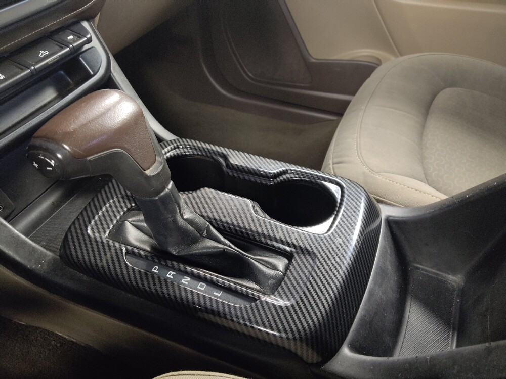 2018 GMC Canyon in Temple, TX 76502 - 18124481 26