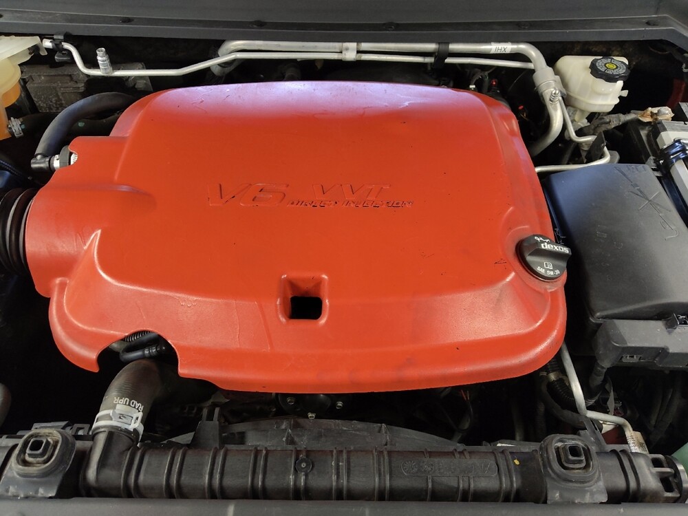 2018 GMC Canyon in Temple, TX 76502 - 18124481 30