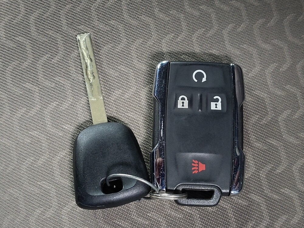 2018 GMC Canyon in Temple, TX 76502 - 18124481 32