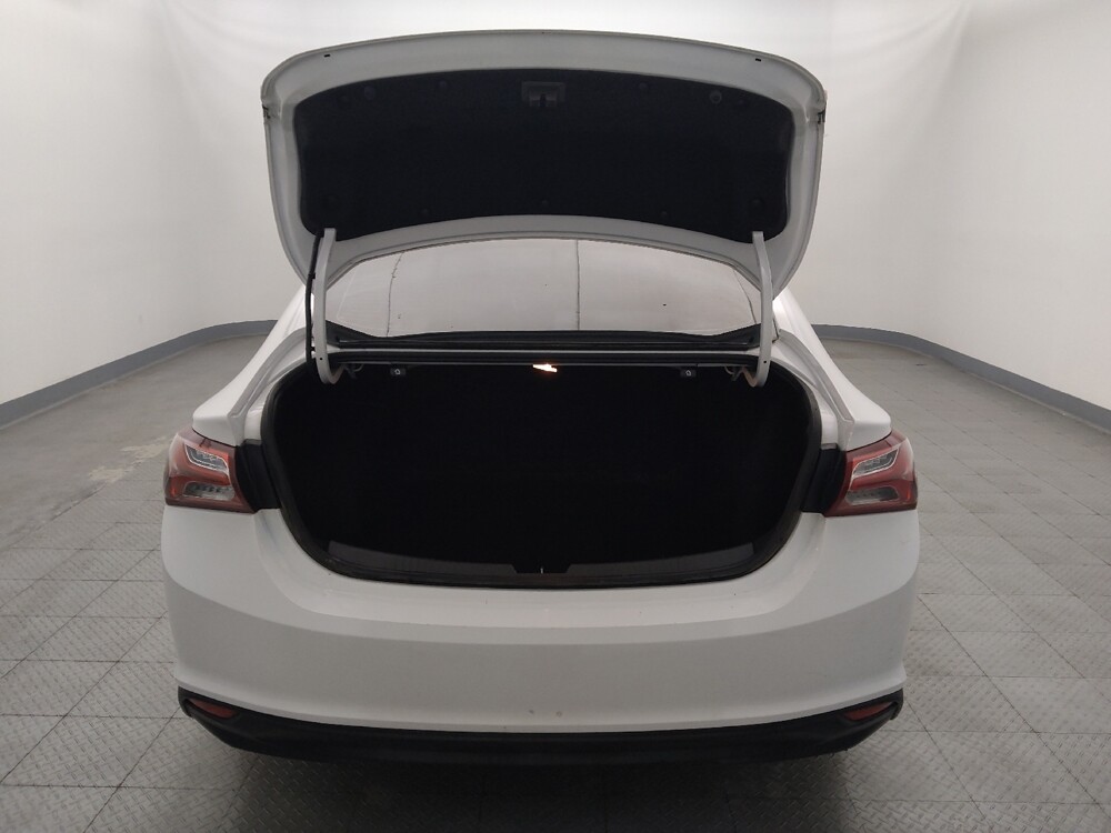 2019 Chevrolet Malibu in Houston, TX 77074 - 18124482 29