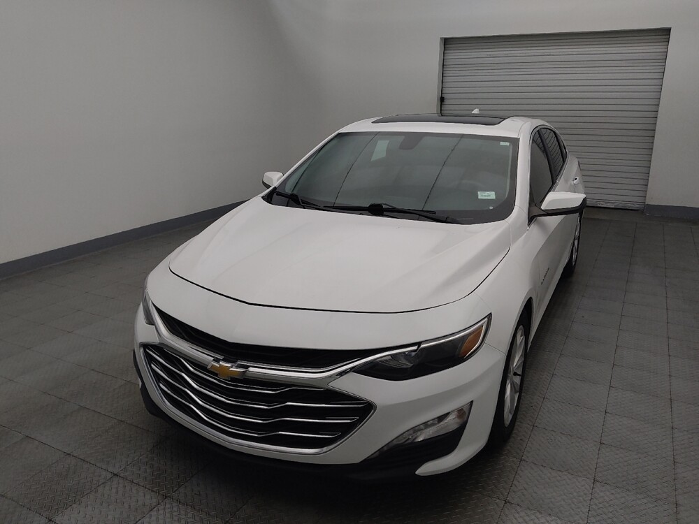 2019 Chevrolet Malibu in Houston, TX 77074 - 18124482 15