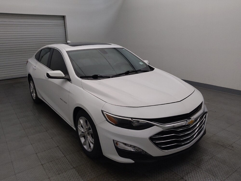 2019 Chevrolet Malibu in Houston, TX 77074 - 18124482 13