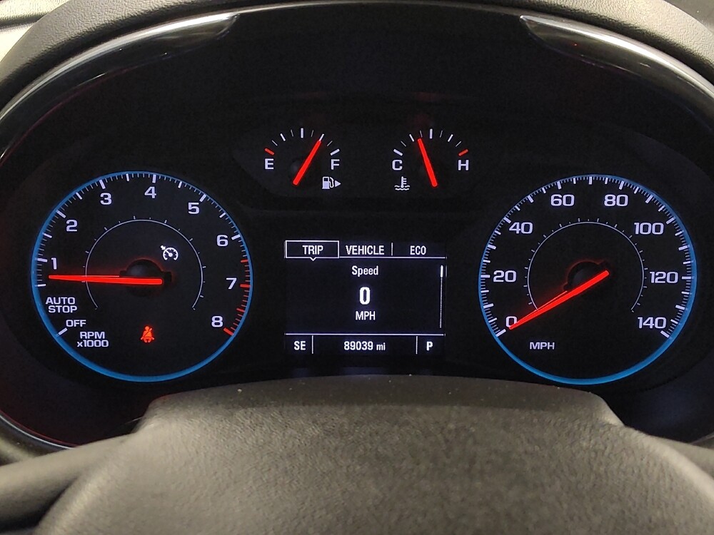 2019 Chevrolet Malibu in Houston, TX 77074 - 18124482 23