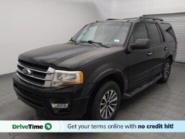 2017 Ford Expedition in Metairie, LA 70006