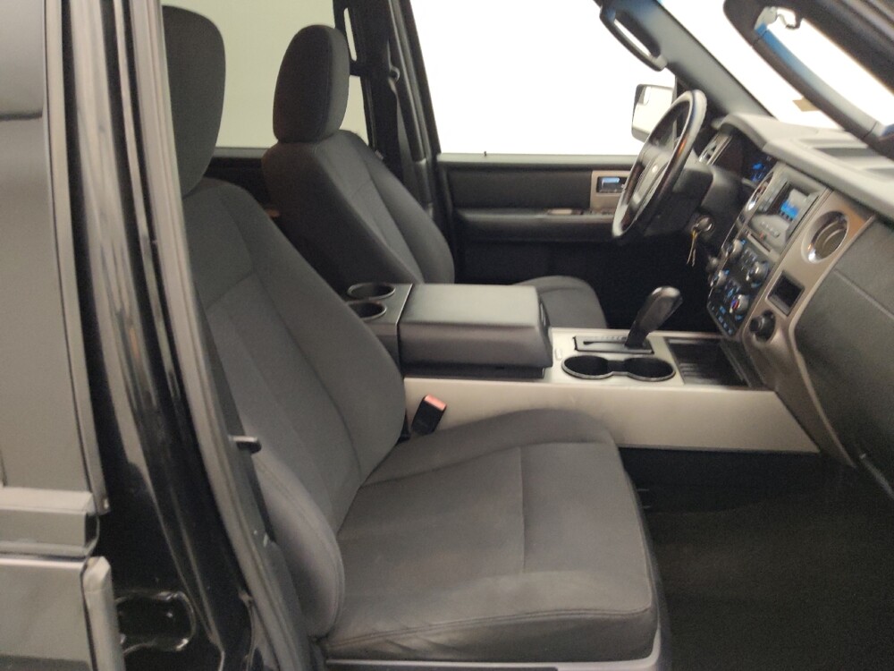 2017 Ford Expedition in Metairie, LA 70006 - 18124483 21