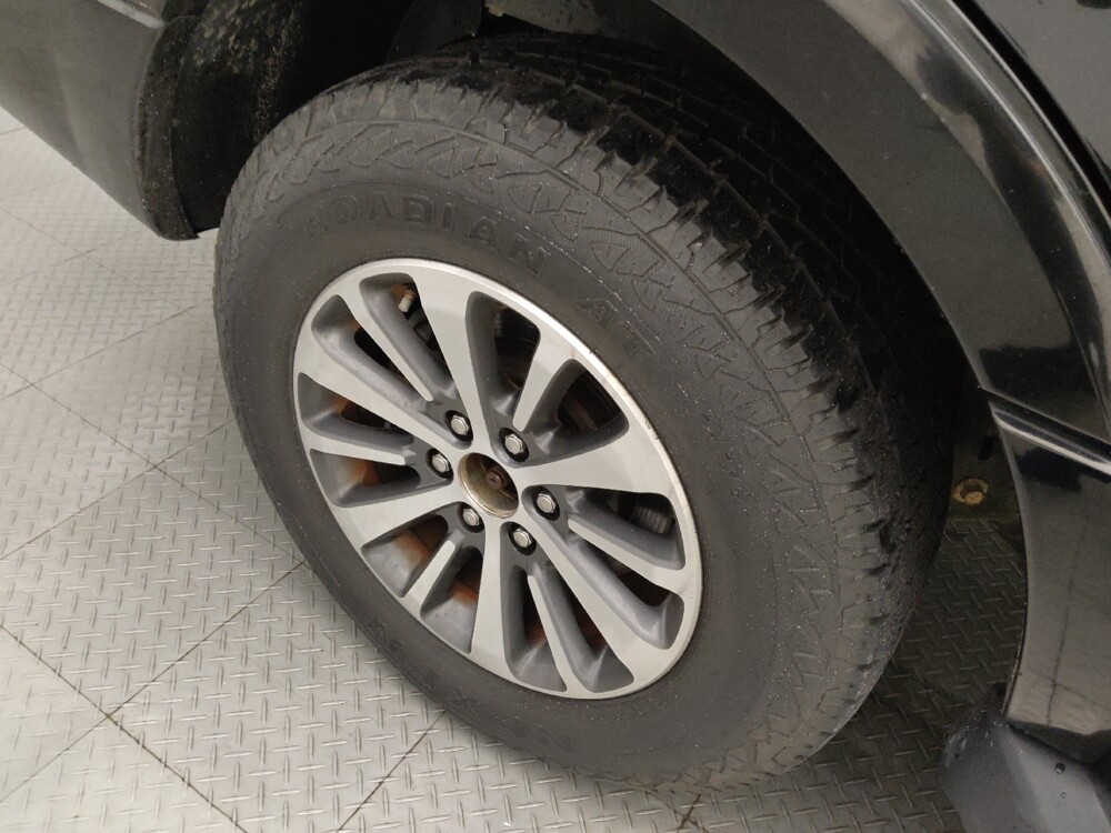 2017 Ford Expedition in Metairie, LA 70006 - 18124483 31