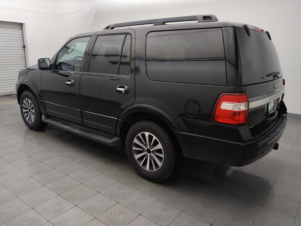 2017 Ford Expedition in Metairie, LA 70006 - 18124483 3