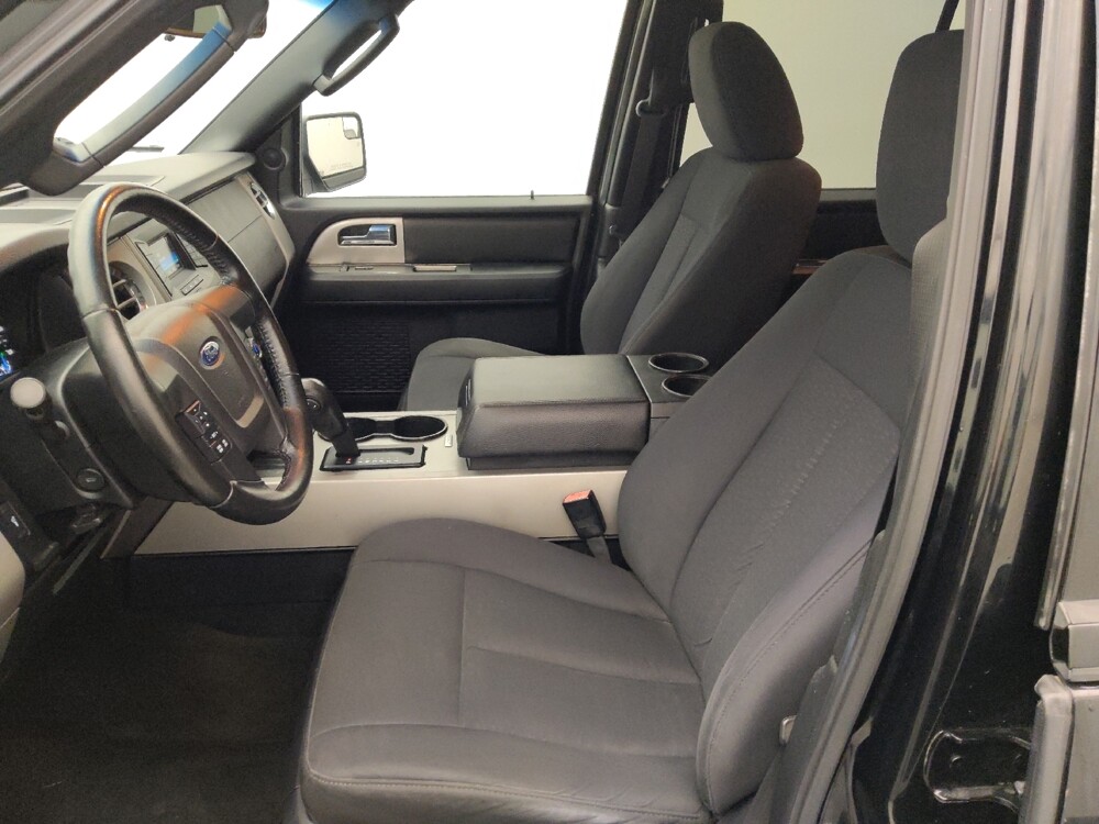 2017 Ford Expedition in Metairie, LA 70006 - 18124483 17