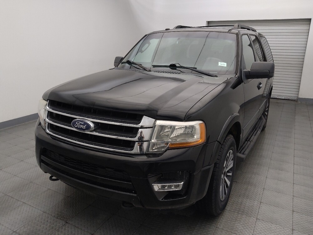 2017 Ford Expedition in Metairie, LA 70006 - 18124483 15