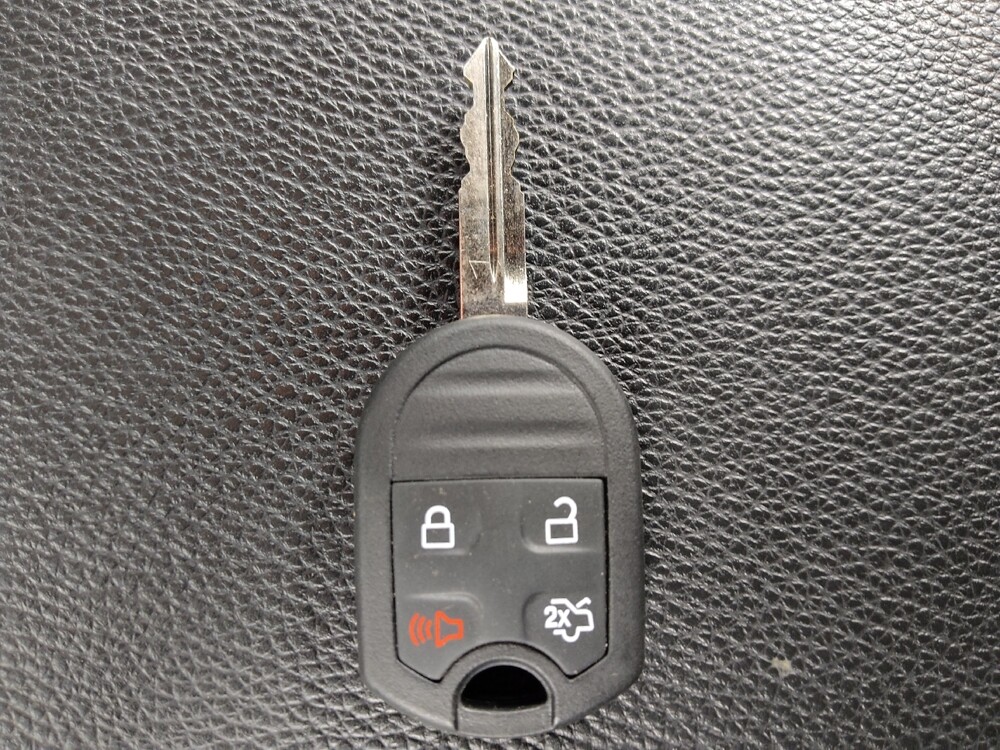 2017 Ford Expedition in Metairie, LA 70006 - 18124483 27