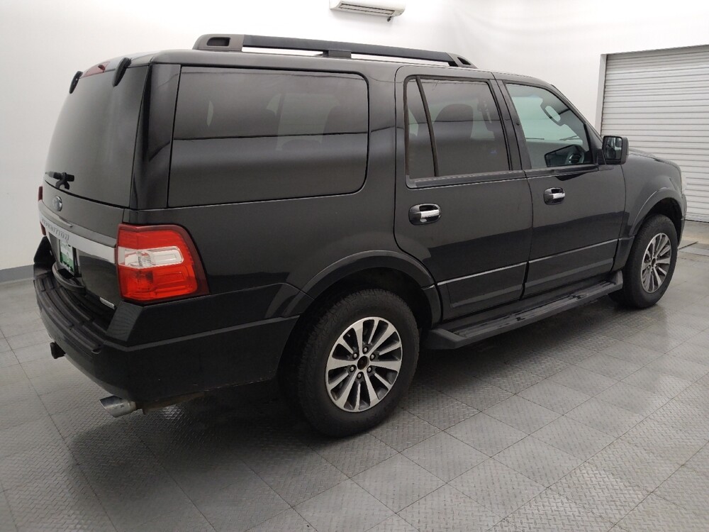 2017 Ford Expedition in Metairie, LA 70006 - 18124483 10