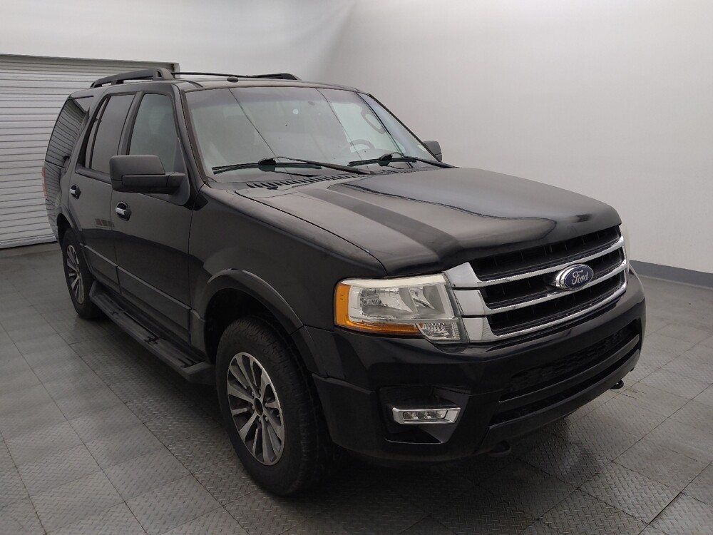 2017 Ford Expedition in Metairie, LA 70006 - 18124483 13