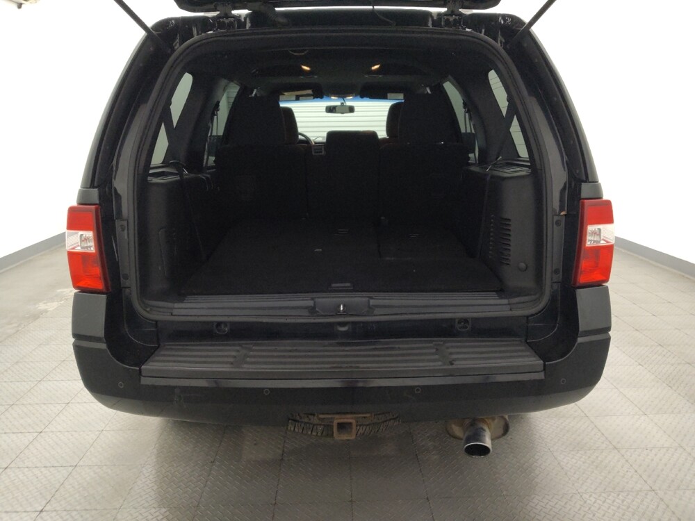 2017 Ford Expedition in Metairie, LA 70006 - 18124483 29