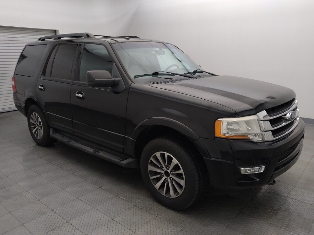 2017 Ford Expedition in Metairie, LA 70006 - 18124483 11