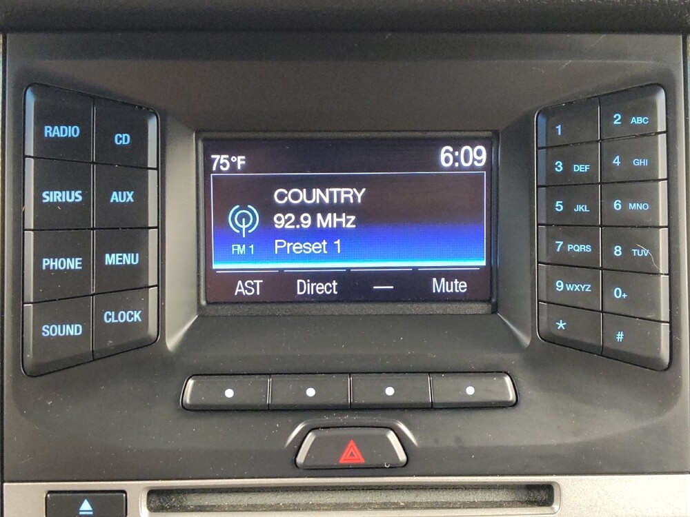 2017 Ford Expedition in Metairie, LA 70006 - 18124483 25