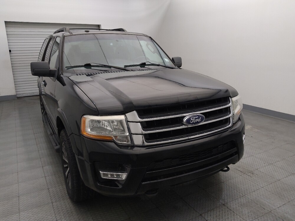 2017 Ford Expedition in Metairie, LA 70006 - 18124483 14