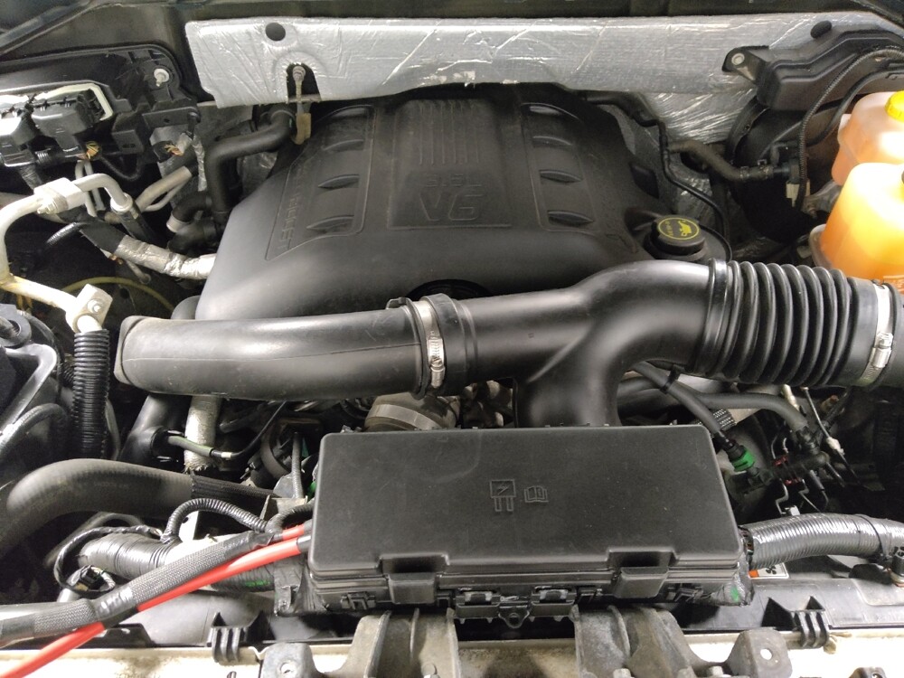 2017 Ford Expedition in Metairie, LA 70006 - 18124483 30