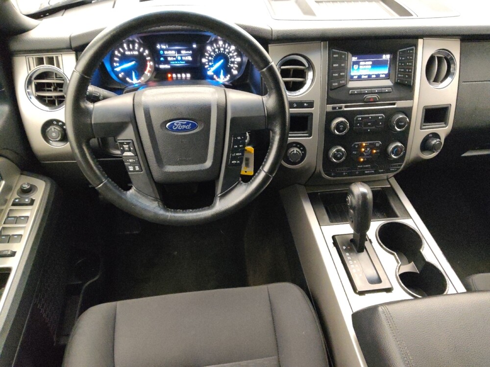 2017 Ford Expedition in Metairie, LA 70006 - 18124483 22