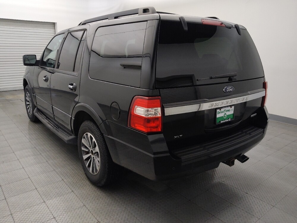2017 Ford Expedition in Metairie, LA 70006 - 18124483 5