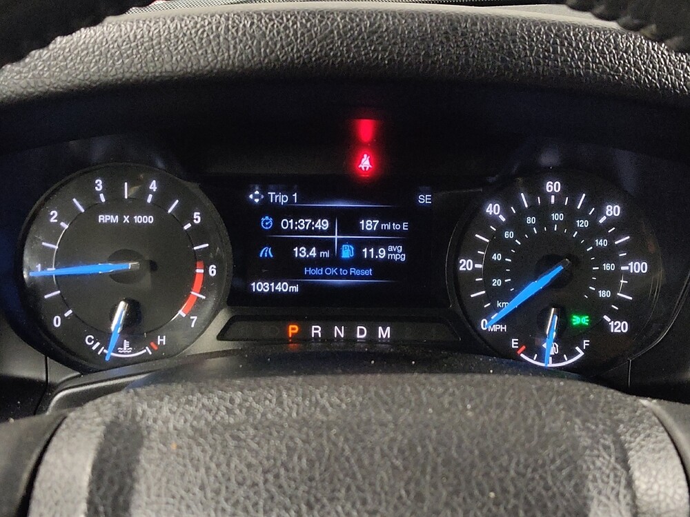 2017 Ford Expedition in Metairie, LA 70006 - 18124483 23