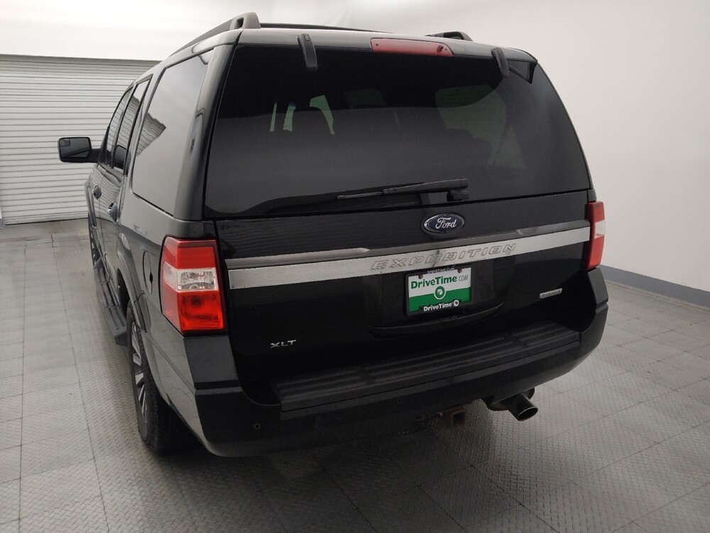 2017 Ford Expedition in Metairie, LA 70006 - 18124483 6