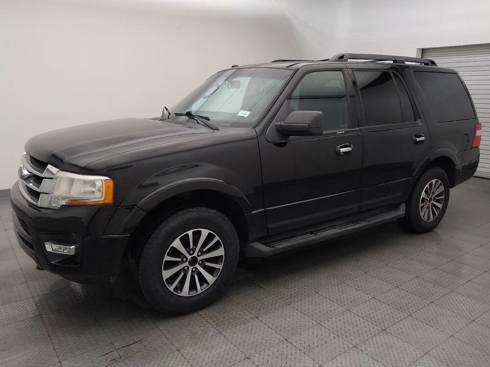2017 Ford Expedition in Metairie, LA 70006 - 18124483 2