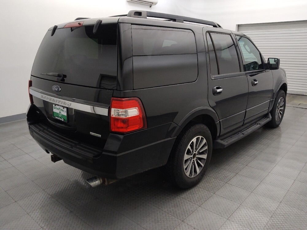 2017 Ford Expedition in Metairie, LA 70006 - 18124483 9