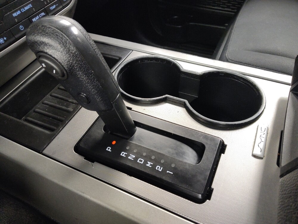 2017 Ford Expedition in Metairie, LA 70006 - 18124483 26