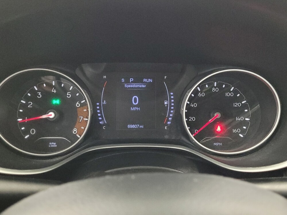 2020 Jeep Compass in Houston, TX 77060 - 18124484 23