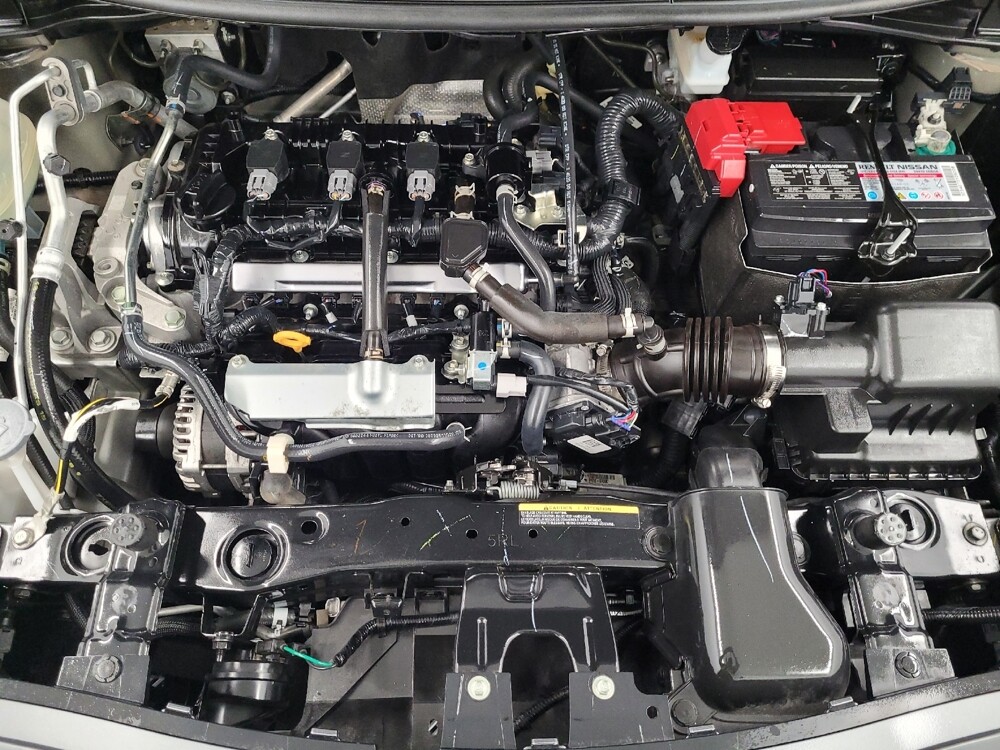 2024 Nissan Versa in Houston, TX 77060 - 18124485 30