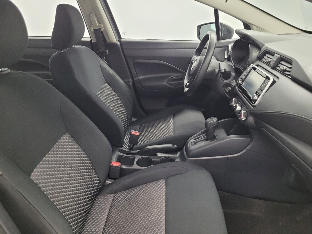 2024 Nissan Versa in Houston, TX 77060 - 18124485 21
