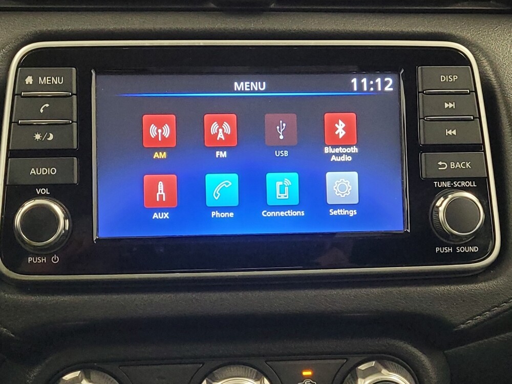 2024 Nissan Versa in Houston, TX 77060 - 18124485 25