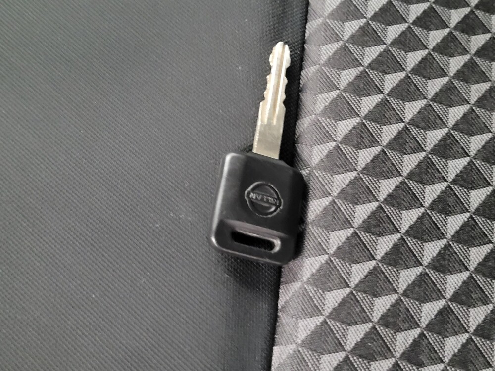 2024 Nissan Versa in Houston, TX 77060 - 18124485 32