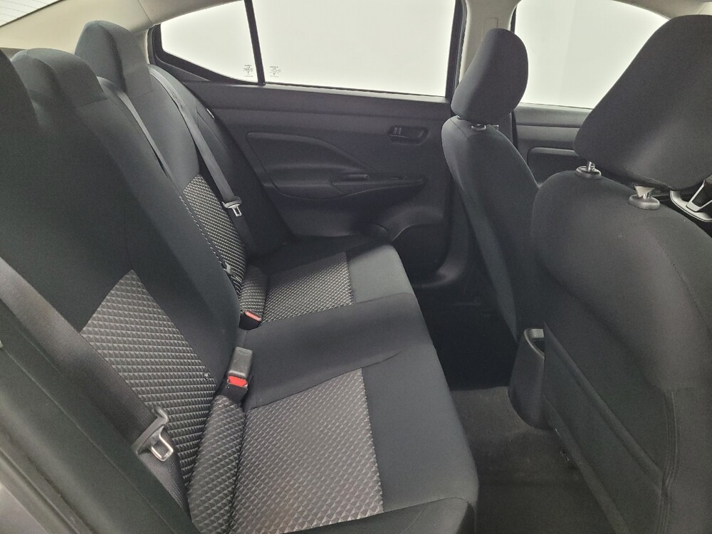 2024 Nissan Versa in Houston, TX 77060 - 18124485 19