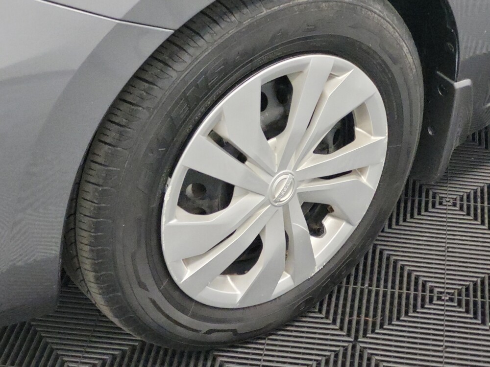 2024 Nissan Versa in Houston, TX 77060 - 18124485 31