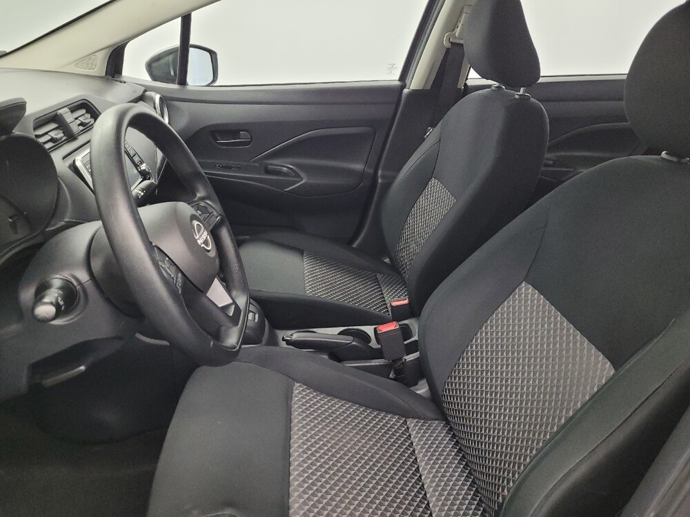 2024 Nissan Versa in Houston, TX 77060 - 18124485 17