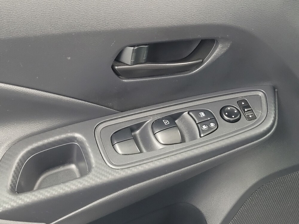 2024 Nissan Versa in Houston, TX 77060 - 18124485 27