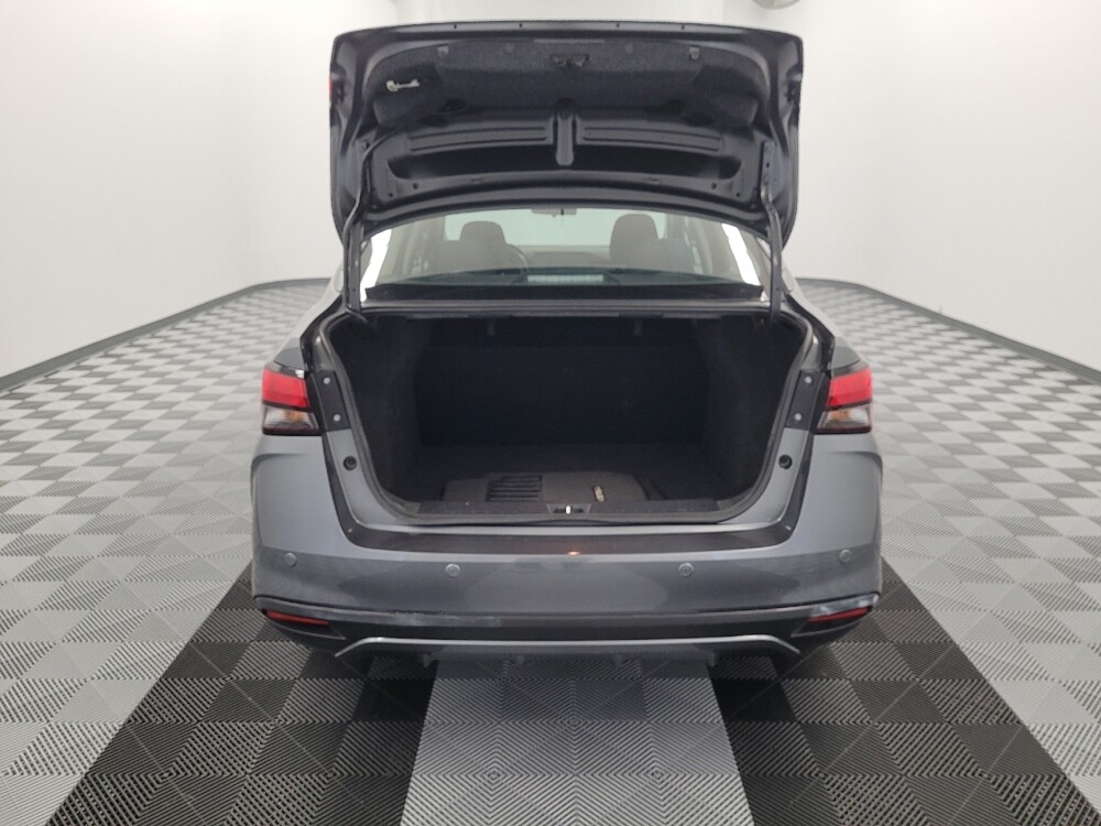 2024 Nissan Versa in Houston, TX 77060 - 18124485 29