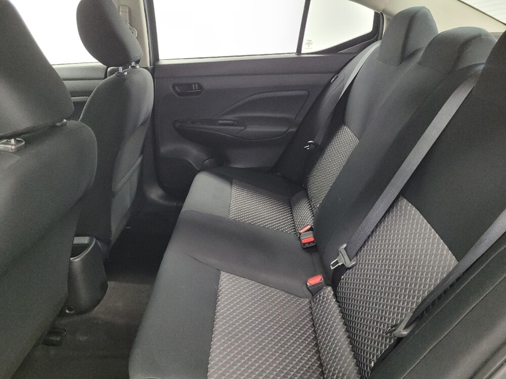 2024 Nissan Versa in Houston, TX 77060 - 18124485 18